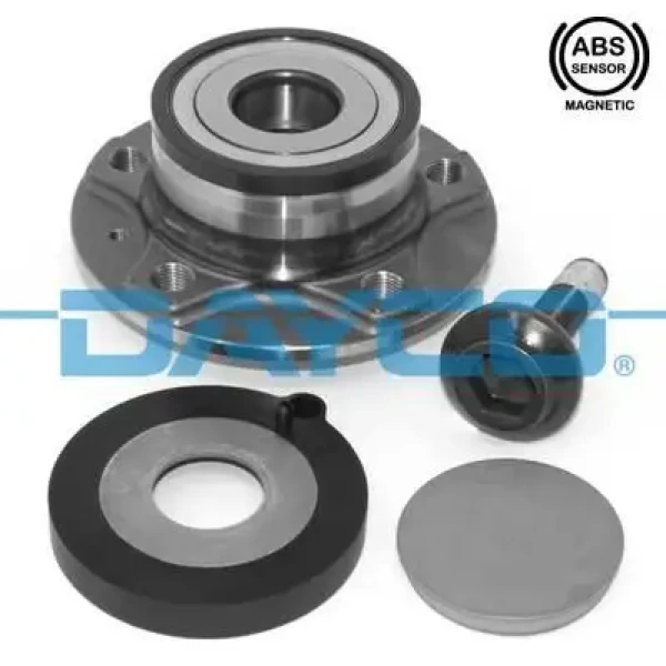 Dayco Arka Poyra – KWD1277 / OEM 4G0598611