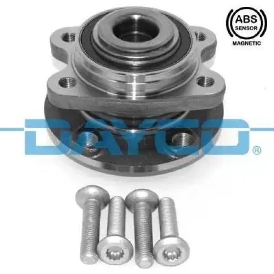 Dayco Arka Poyra – KWD1302 / OEM 4F0598611B ürün görseli