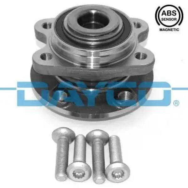 Dayco Arka Poyra – KWD1302 / OEM 4F0598611B