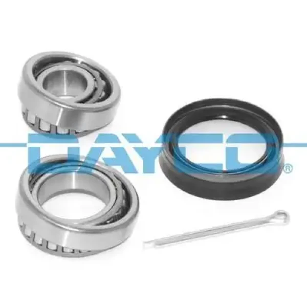 Dayco Arka Aks Rulmanı – KWD1468 / OEM 8D0598625B