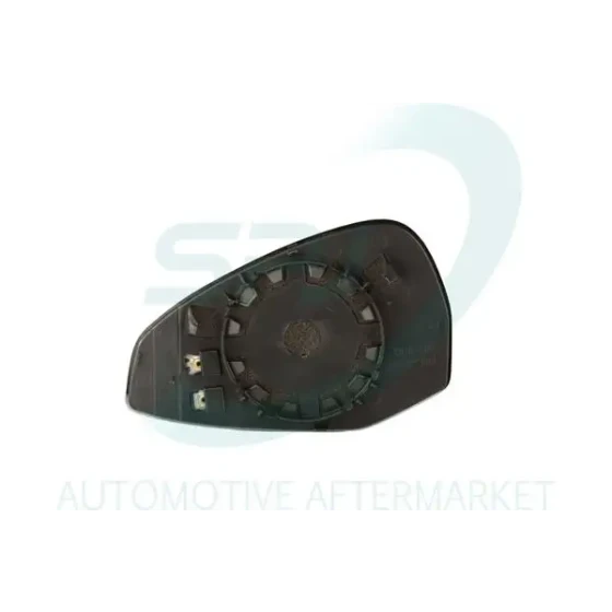 SPJ Dış Ayna Camı (Sağ) – L1366 / OEM 8W0857536D ürün görseli