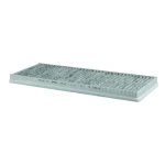 Mahle Polen Filtresi (Karbonlu) – LAK45 / OEM 8D0819441E