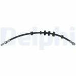 Delphi Ön Fren Hortumu – LH6991 / OEM 8K0611707E