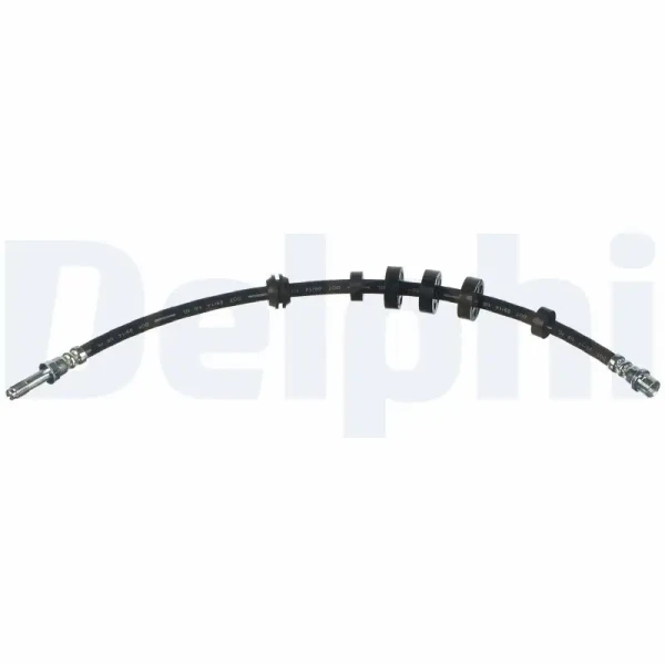 Delphi Ön Fren Hortumu – LH6991 / OEM 8K0611707E