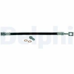 Delphi Arka Fren Hortumu – LH7313 / OEM 8W0611775C