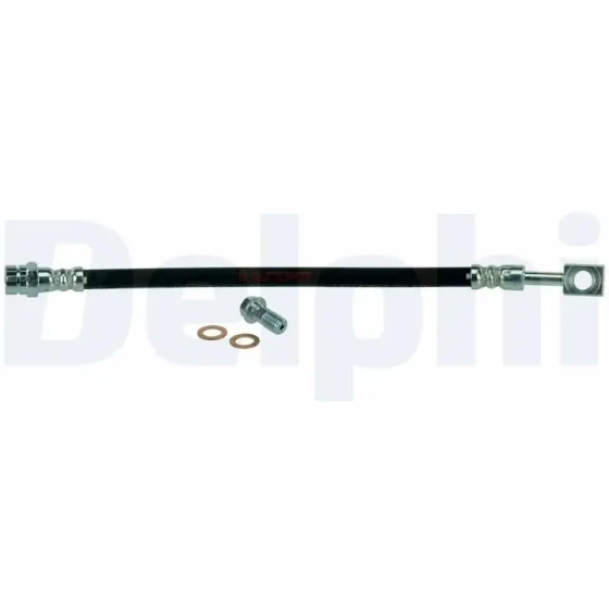 Delphi Arka Fren Hortumu – LH7313 / OEM 8W0611775C ürün görseli