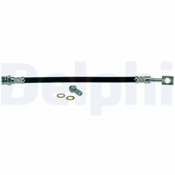 Delphi Arka Fren Hortumu – LH7313 / OEM 8W0611775C