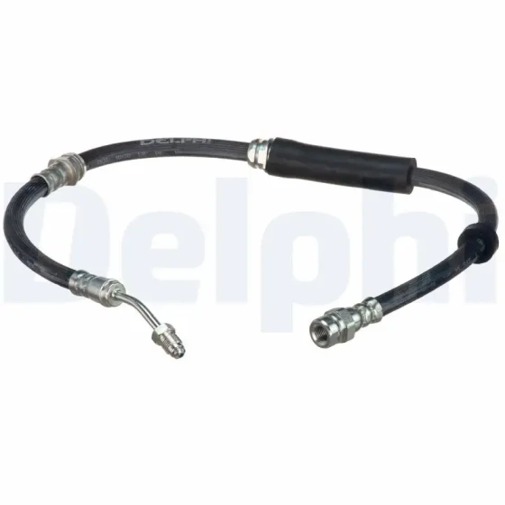 Delphi Ön Fren Hortumu (Sol) – LH7406 / OEM 8W0611707G ürün görseli