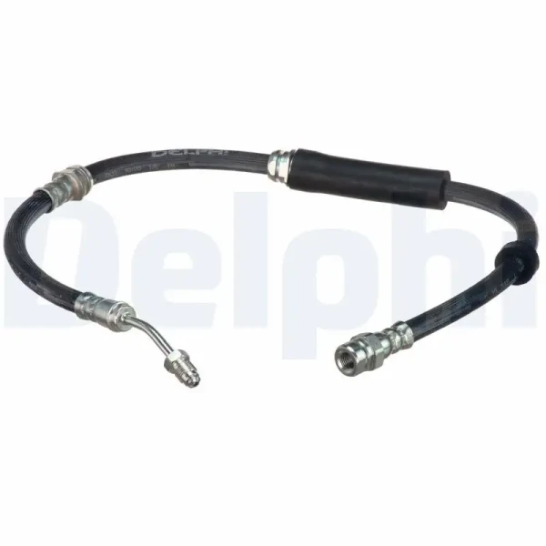 Delphi Ön Fren Hortumu (Sol) – LH7406 / OEM 8W0611707G