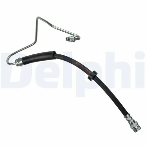 Delphi Ön Fren Hortumu (Sol) – LH7407 / OEM 8W0611707B