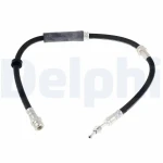 Delphi Ön Fren Hortumu (Sağ) – LH7409 / OEM 8W0611708G