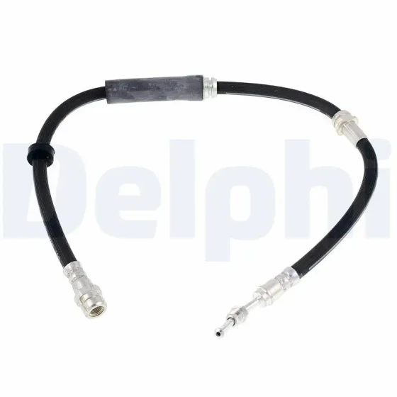 Delphi Ön Fren Hortumu (Sağ) – LH7409 / OEM 8W0611708G ürün görseli