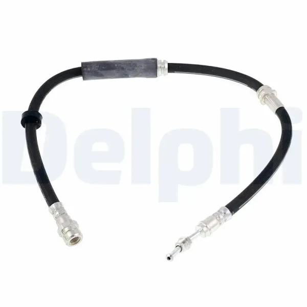 Delphi Ön Fren Hortumu (Sağ) – LH7409 / OEM 8W0611708G