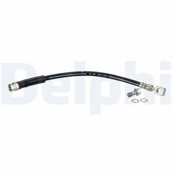 Delphi Arka Fren Hortumu – LH7772 / OEM 4K0611775C ürün görseli