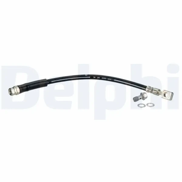 Delphi Arka Fren Hortumu – LH7772 / OEM 4K0611775C