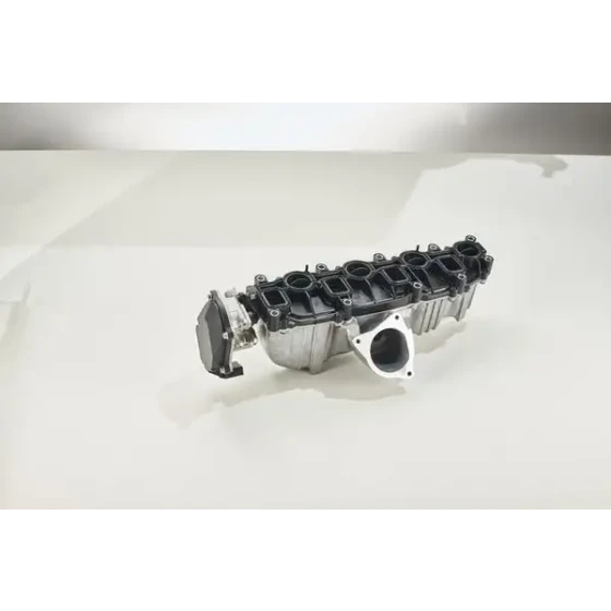 Mahle Emme Manifoldu – LM1056 / OEM 03L129711E ürün görseli