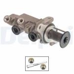 Delphi Ana Merkez – LM80677