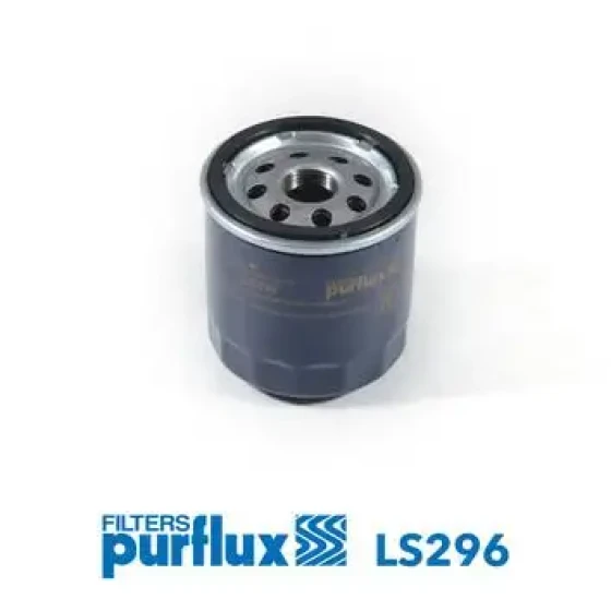 Purflux Yağ Filtresi – LS296 / OEM 46423474 ürün görseli