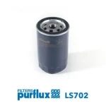 Purflux Yağ Filtresi – LS702 / OEM 0009830625