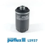 Purflux Yağ Filtresi – LS937 / OEM 06H115403