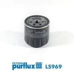 Purflux Yağ Filtresi – LS969 / OEM 030115561AD
