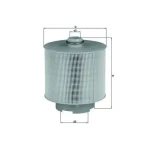 Mahle Hava Filtresi – LX1006/1D / OEM 059133843B
