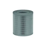 Mahle Hava Filtresi – LX1253 / OEM 4F0133843A