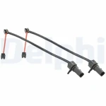 Delphi Arka Balata Sensörü – LZ0285 / OEM 4S0615437B