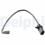 Delphi Ön Balata Sensörü – LZ0327 / OEM 8W0615121H