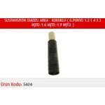 Master Arka Amortisör Toz Körüğü Seti – M5404 / OEM 55701429
