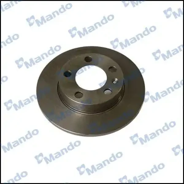 Mando Arka Fren Diski – MBC035320 / OEM 1J0615601N