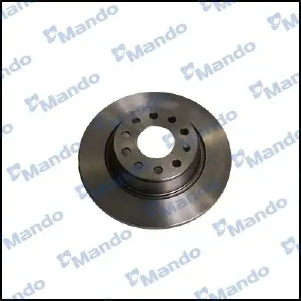 Mando Arka Fren Diski – MBC035338 / OEM 1K0615601AD