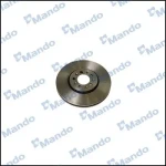 Mando Ön Fren Diski – MBC035421 / OEM 1J0615301S