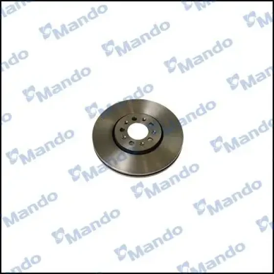 Mando Ön Fren Diski – MBC035421 / OEM 1J0615301S ürün görseli