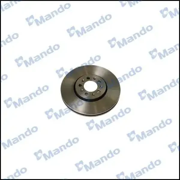 Mando Ön Fren Diski – MBC035421 / OEM 1J0615301S