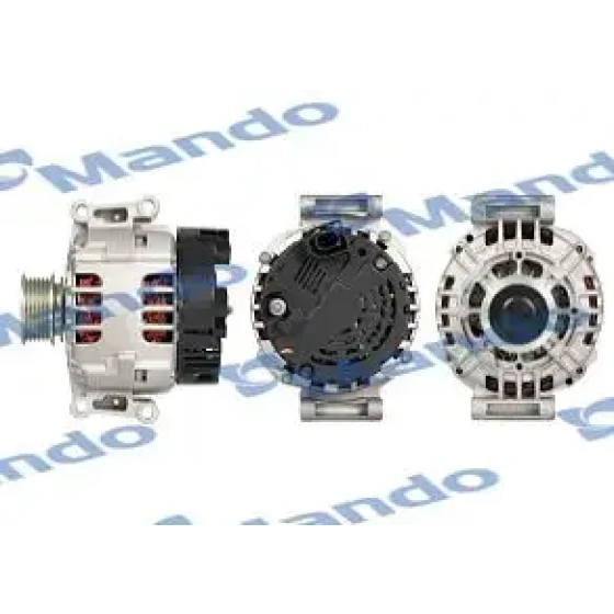 Mando Şarj Dinamosu – MEE035035 / OEM 06B903016AB ürün görseli