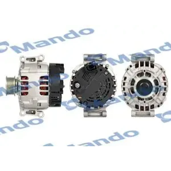 Mando Şarj Dinamosu – MEE035035 / OEM 06B903016AB