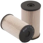 FİL Yakıt Filtresi – MFE1500MB / OEM 3C0127434