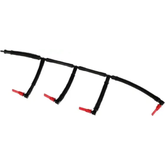 Gates Yakıt Geri Dönüş Hortumu – MFL1182 / OEM 03L130235AF ürün görseli