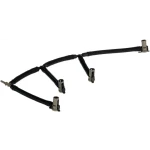 Gates Yakıt Geri Dönüş Hortumu – MFL1212 / OEM 04L130235T