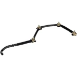 Gates Yakıt Geri Dönüş Hortumu – MFL1242 / OEM 04L130235N
