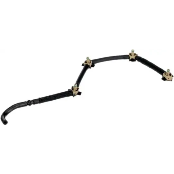 Gates Yakıt Geri Dönüş Hortumu – MFL1242 / OEM 04L130235N ürün görseli