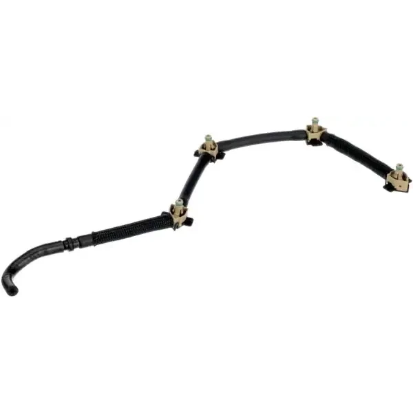 Gates Yakıt Geri Dönüş Hortumu – MFL1242 / OEM 04L130235N