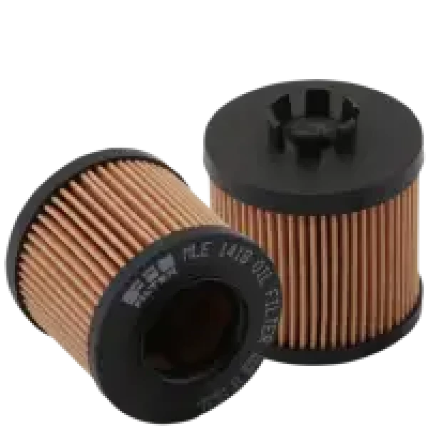 FİL Yağ Filtresi – MLE1418 / OEM 03C115577A