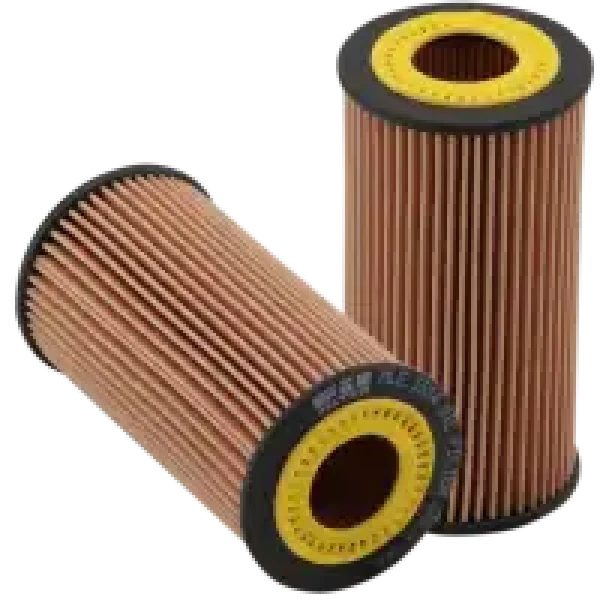 FİL Yağ Filtresi – MLE1514 / OEM 30788490