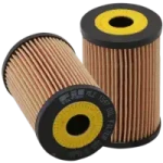 FİL Yağ Filtresi – MLE1547 / OEM 03L115562