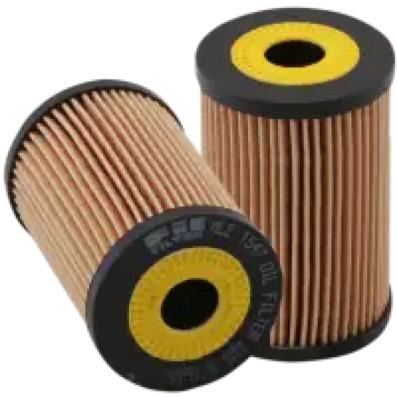 FİL Yağ Filtresi – MLE1547 / OEM 03L115562 ürün görseli