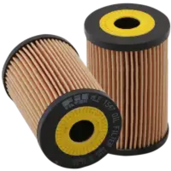 FİL Yağ Filtresi – MLE1547 / OEM 03L115562