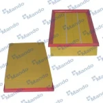 Mando Hava Filtresi – MMF015183 / OEM 8L0133837B