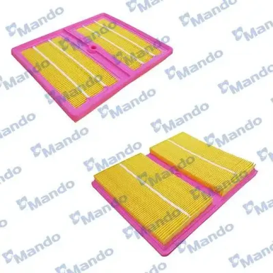Mando Hava Filtresi – MMF015536 / OEM 04C129620A ürün görseli